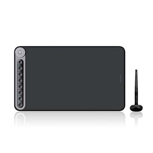 Bảng vẽ Huion Q620M wireless