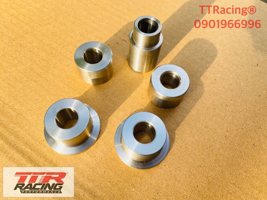 Bộ 5 cục căn suzuki satria raider fi