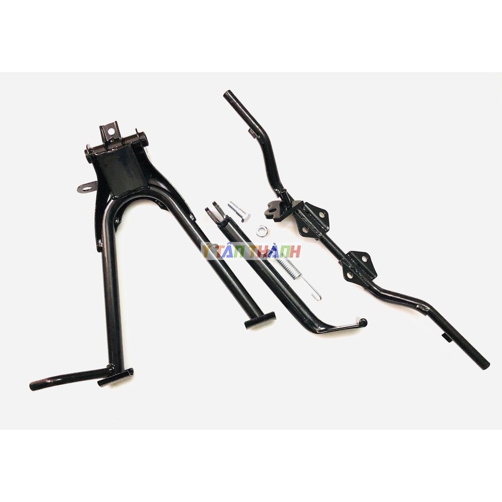 Chống đứng chống nghiên gác chân xe Win 100, sản phẩm tốt, độ bền cao, cam kết sản phẩm nhận được như hình và mô tả, inbox shop để được tư vấn thêm