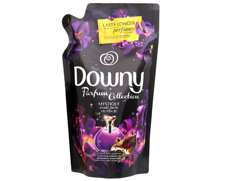 Nước xả vải Downy huyền bí túi 750ML
