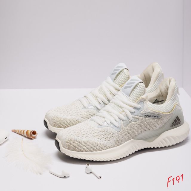 [HCM]Giầy Alphabounce kem nam sản phẩm cam kết hàng đúng mô tả chất lượng đảm bảo an toàn đến sức khỏe người sử dụng