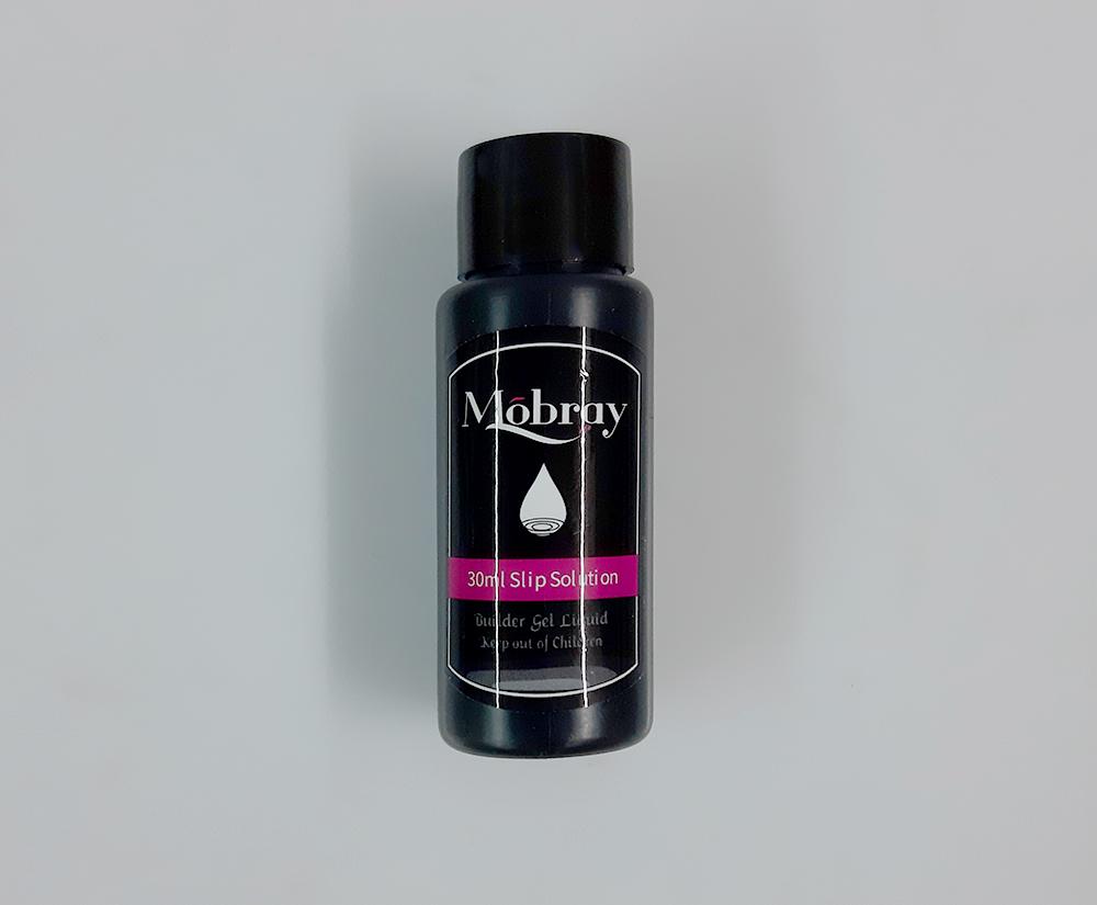 [HCM]Chai nước làm gel móng úp 30ml
