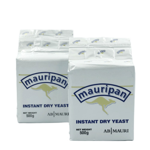 Men Khô Ngọt Mauripan 500g