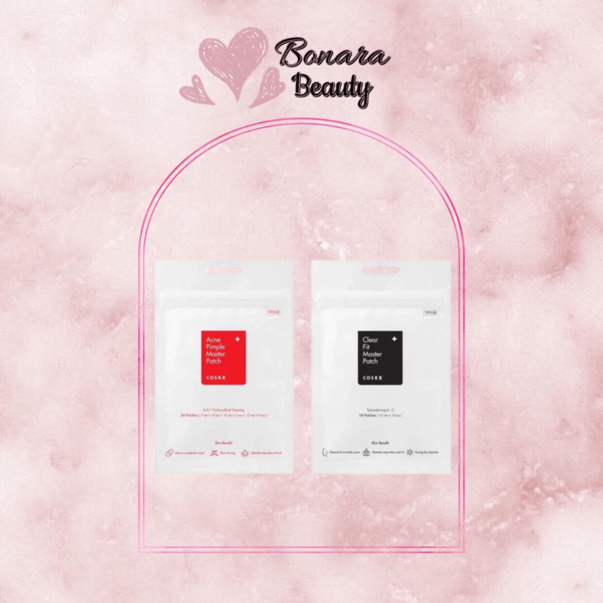 [HCM]Miếng Dán Mụn Cosrx Ance Pimple Master Patch