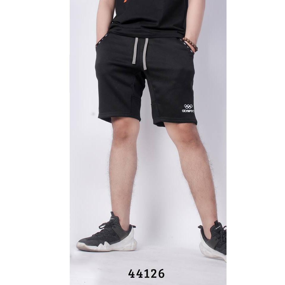 [HCM]Quần Short  Quần Đùi Nam Vải Thun Nỉ Cao Cấp