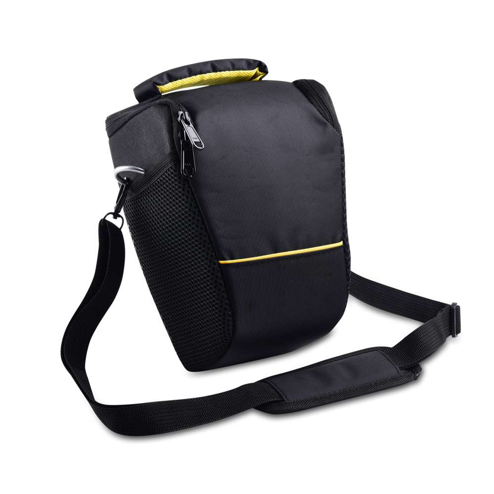 Dslr máy ảnh túi trường hợp cho nikon d3400 d3500 d90 d750 d5300 d5100 d5600 d7500 d7100 d7200 d80 d3200 d3300 d5200 d5500 p900