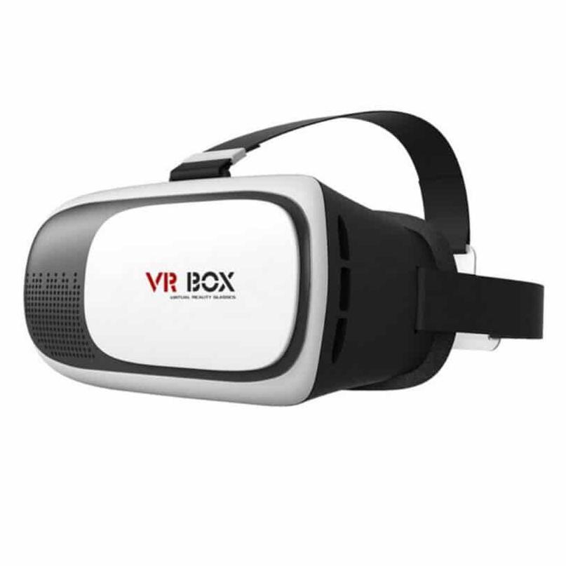 Kính thực tế ảo vr box