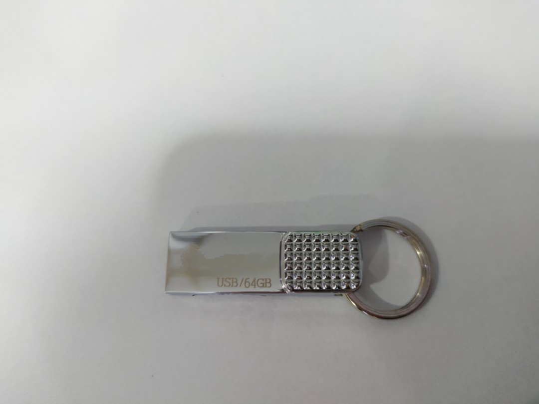 Usb 2.0 16gb/ 32gb/ 64gb
