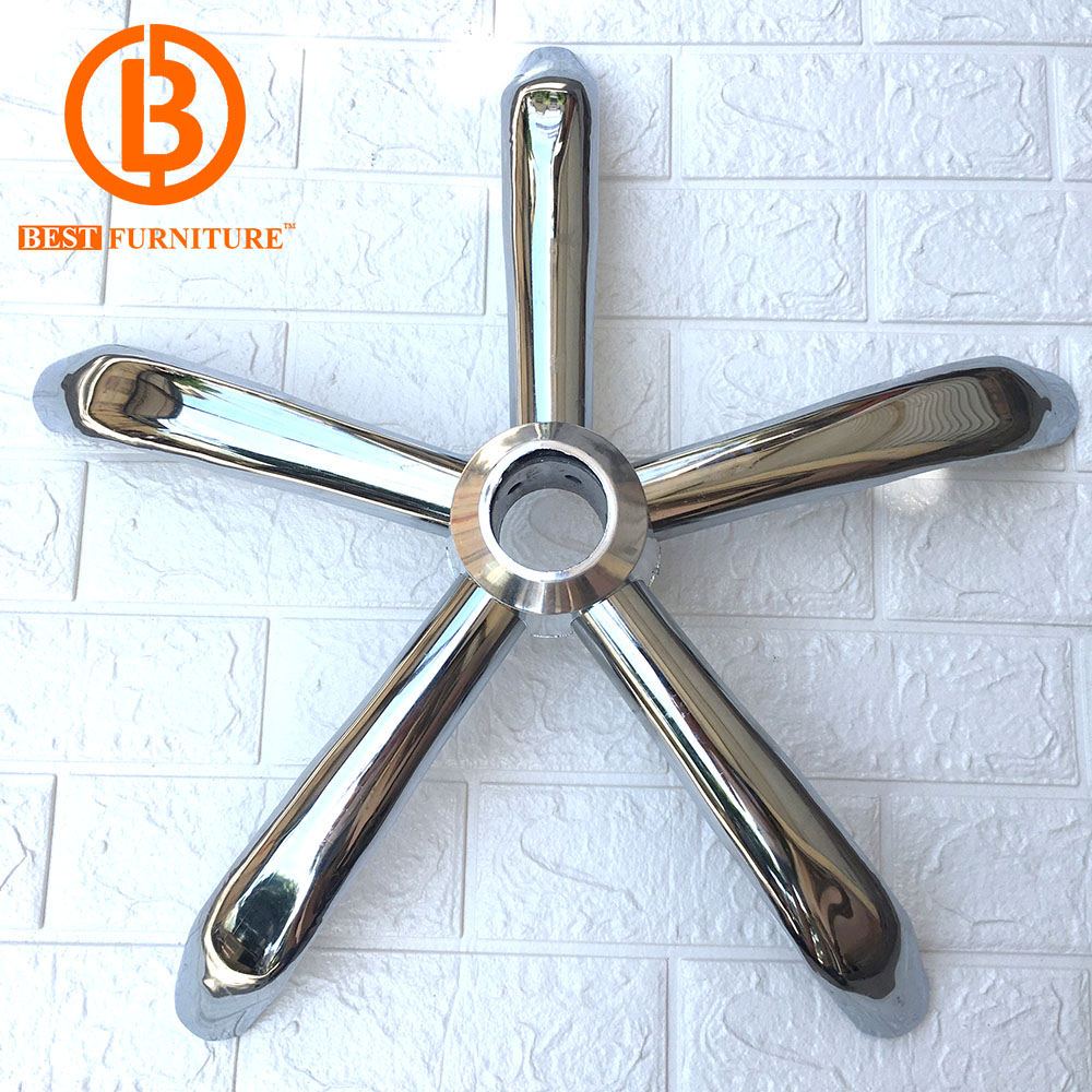 Chân ghế xoay - Phù hợp tất cả loại ghế xoay -  chân ghế gaming - Phụ kiện không thể thiếu của ghế xoay