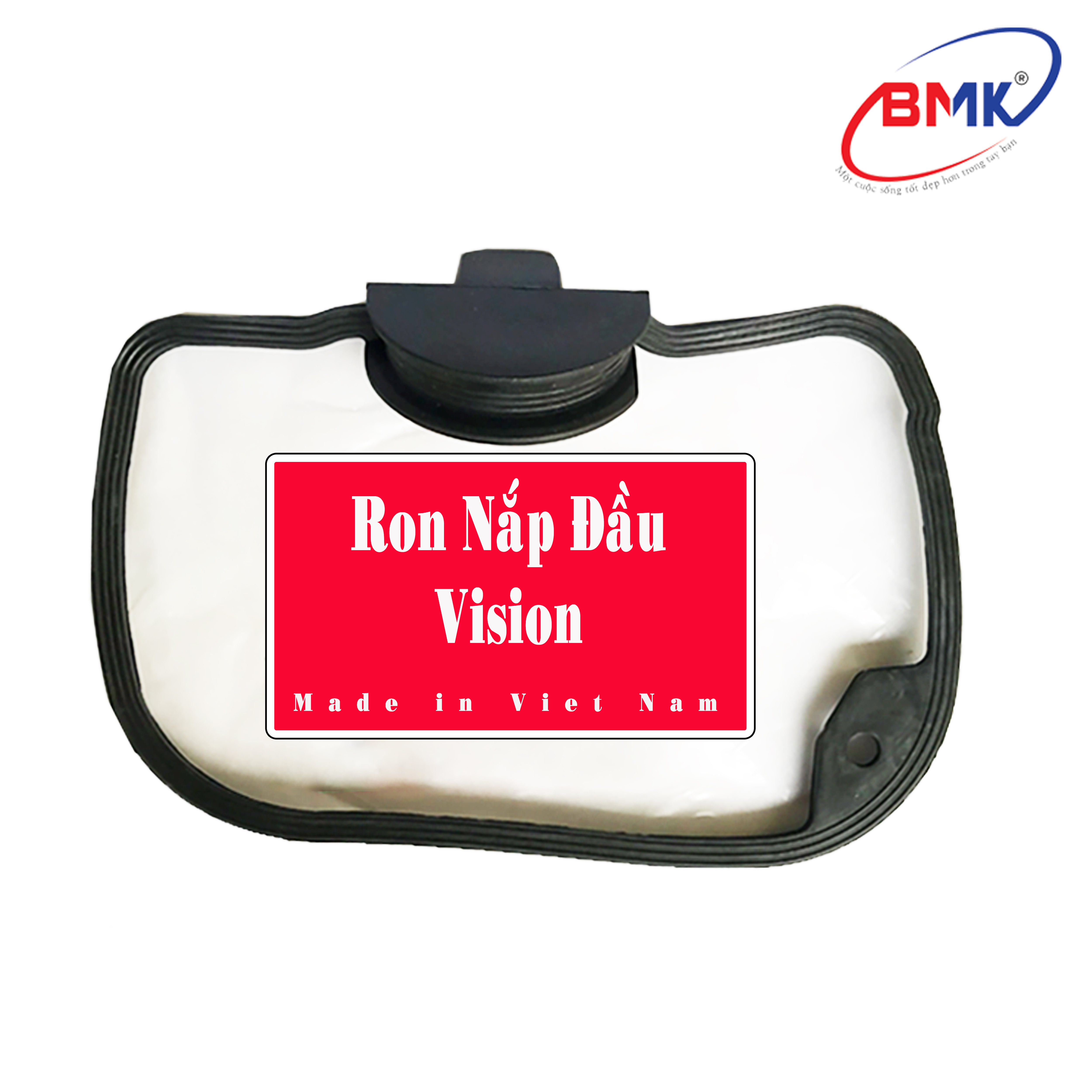 Ron nắp đầu quy lát cho xe vision/ab 2011