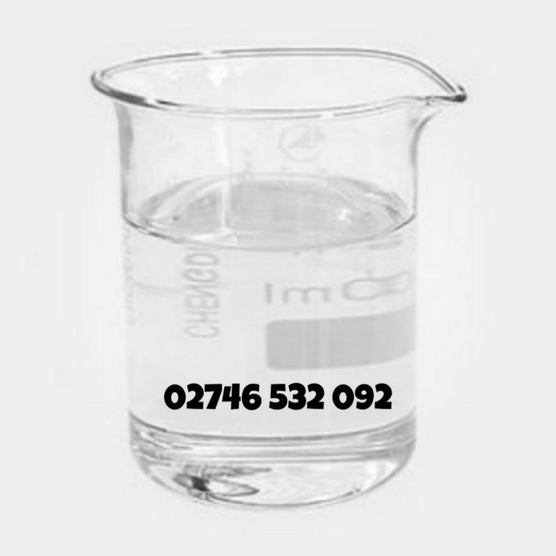100ml chất nhũ hóa dipropylene glycol usp/ep - dpg