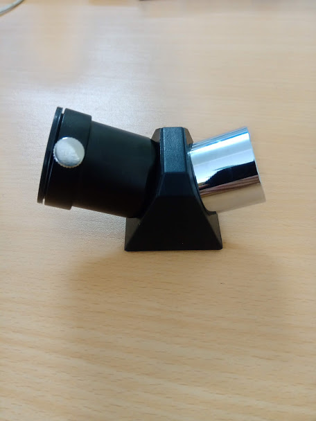 Gương chéo đảo ảnh 45 độ Celestron