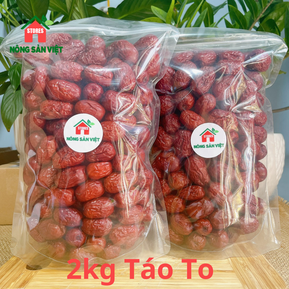 Combo 2kg táo đỏ tân cương size to ngon ngọt đều qủa