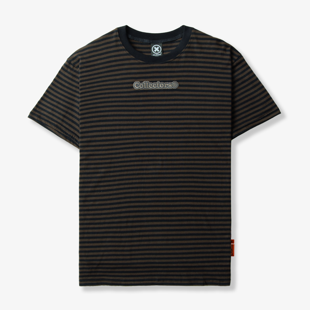Áo Thun Sọc Collectors Essential Striped Tee
