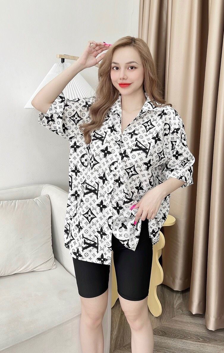 Đồ bộ pijama kate nữ mặc nhà tay ngắn quần legging mùa hè mango cao cấp bộ đồ ngủ nữ lụa siêu xinh m43