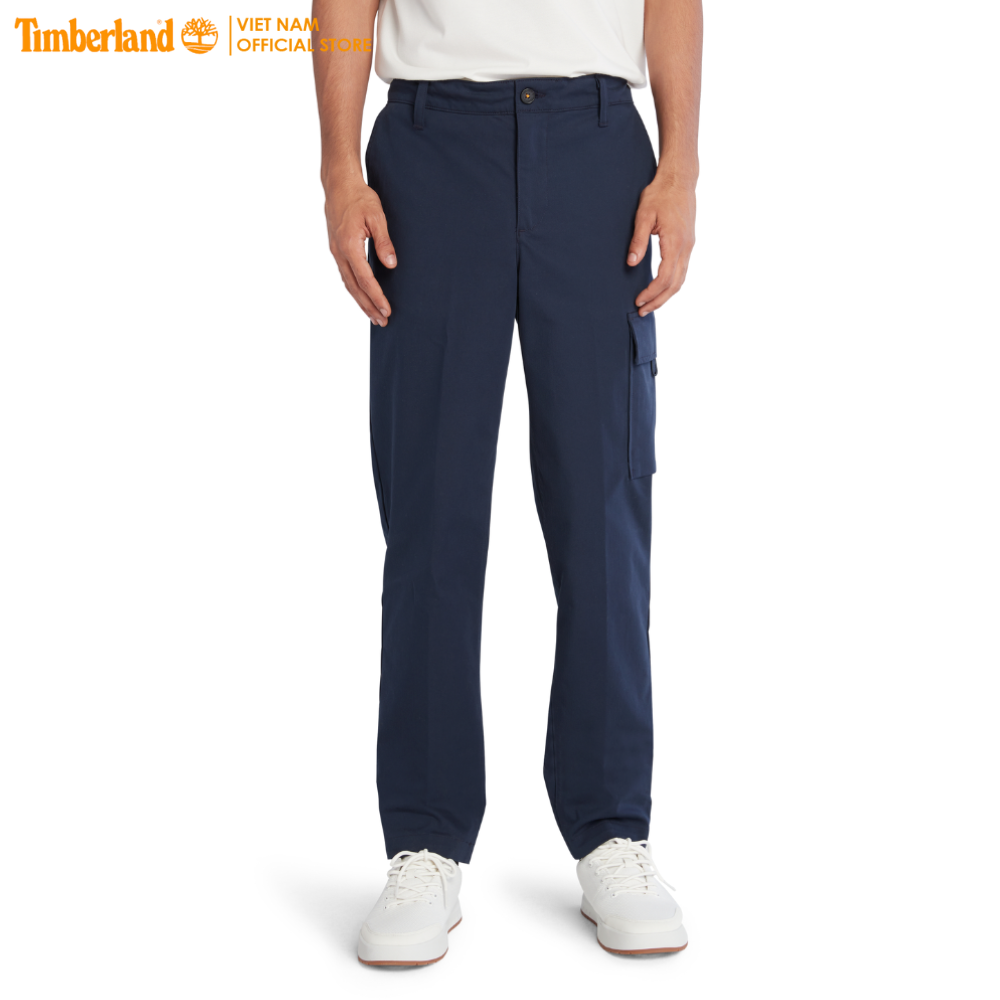 SALE Timberland Quần Dài Nam Outlast Slim Tapered Pant TB0A682W