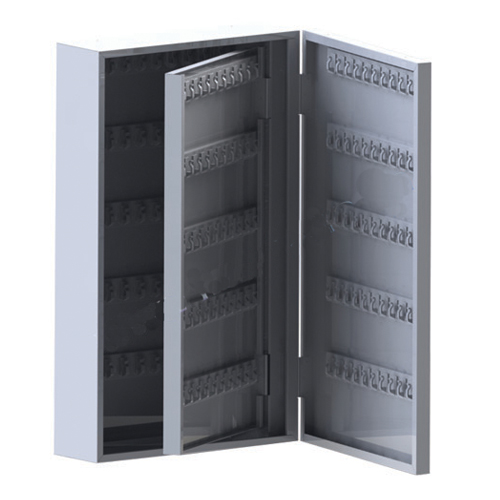 Tủ treo chìa khóa Hòa Phát TK200 - Cam kết hàng chính hãng