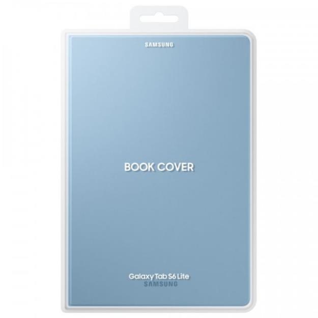 Bao da samsung galaxy tab s6 lite book cover ef-bp610