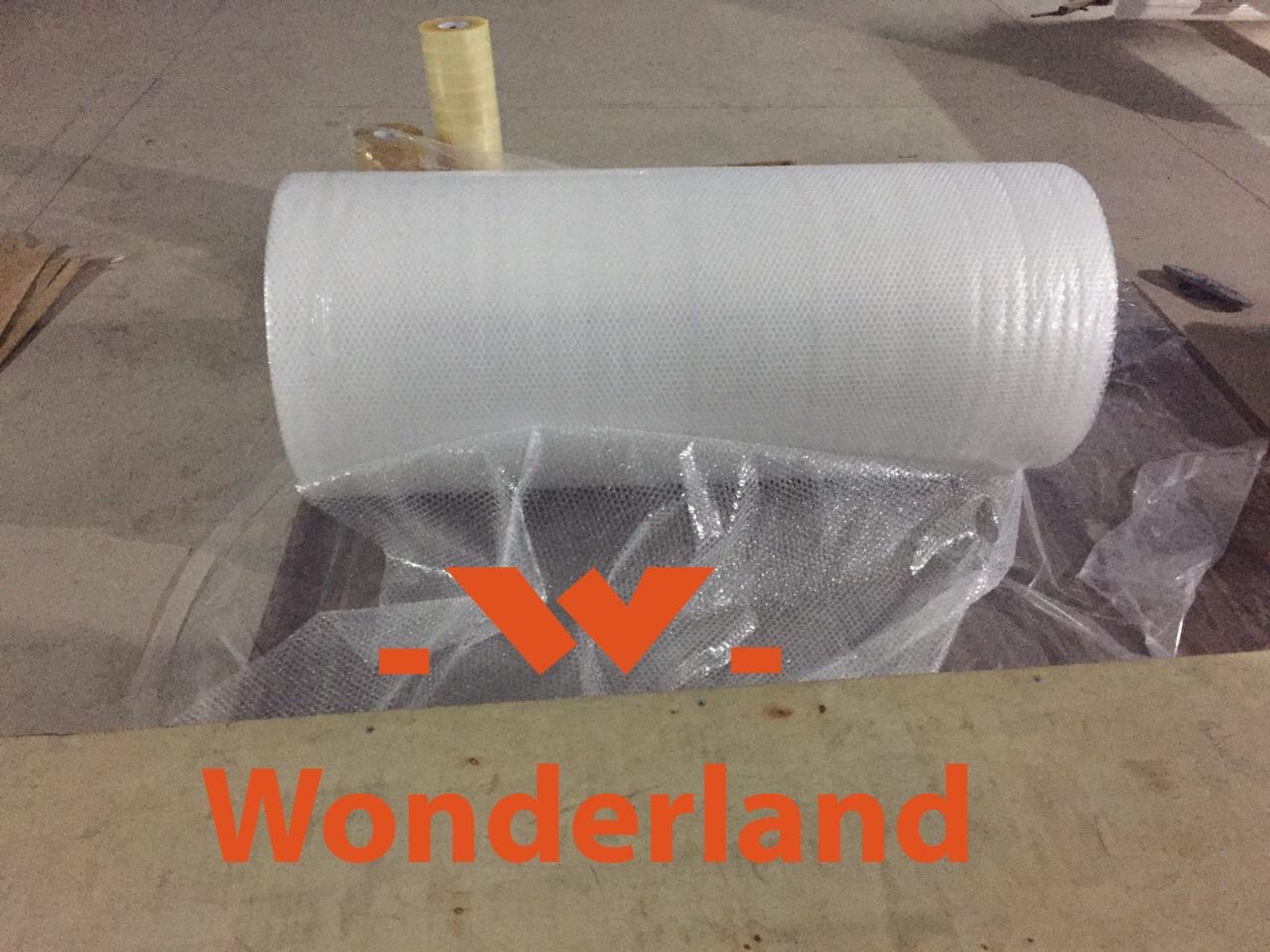 Màng mút xốp hơi chống sốc 1 cuộn 1m4*2m