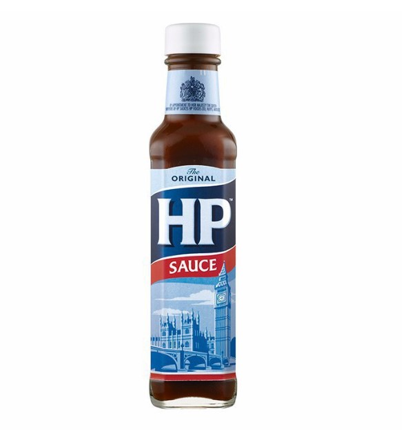 Sốt HP The Original 255gr - Hà Lan/ Sauce HP