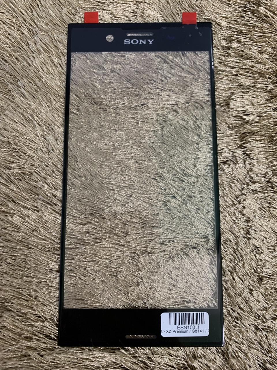 Mặt kính sony xz / f8332 / f8331