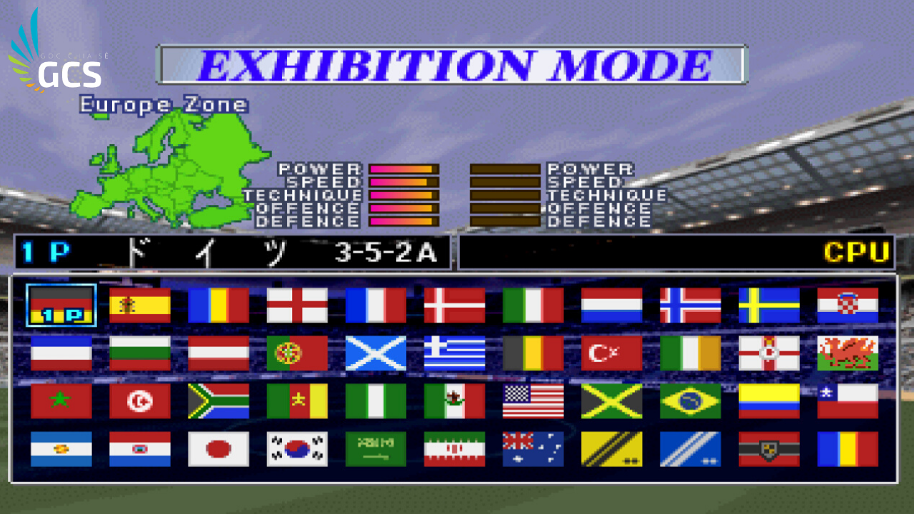 Combo Bóng Đá Nhật 3 Bản Tiếng Anh + Thẻ Save Unlock Tất Cả Các Đội Siêu Sao Ẩn