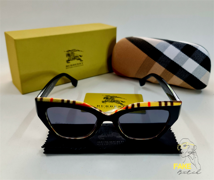 Mắt kính thời trang nữ bbr cho outfit sang chảnh bbr00001 - mắt kính nữ hot trend 2022