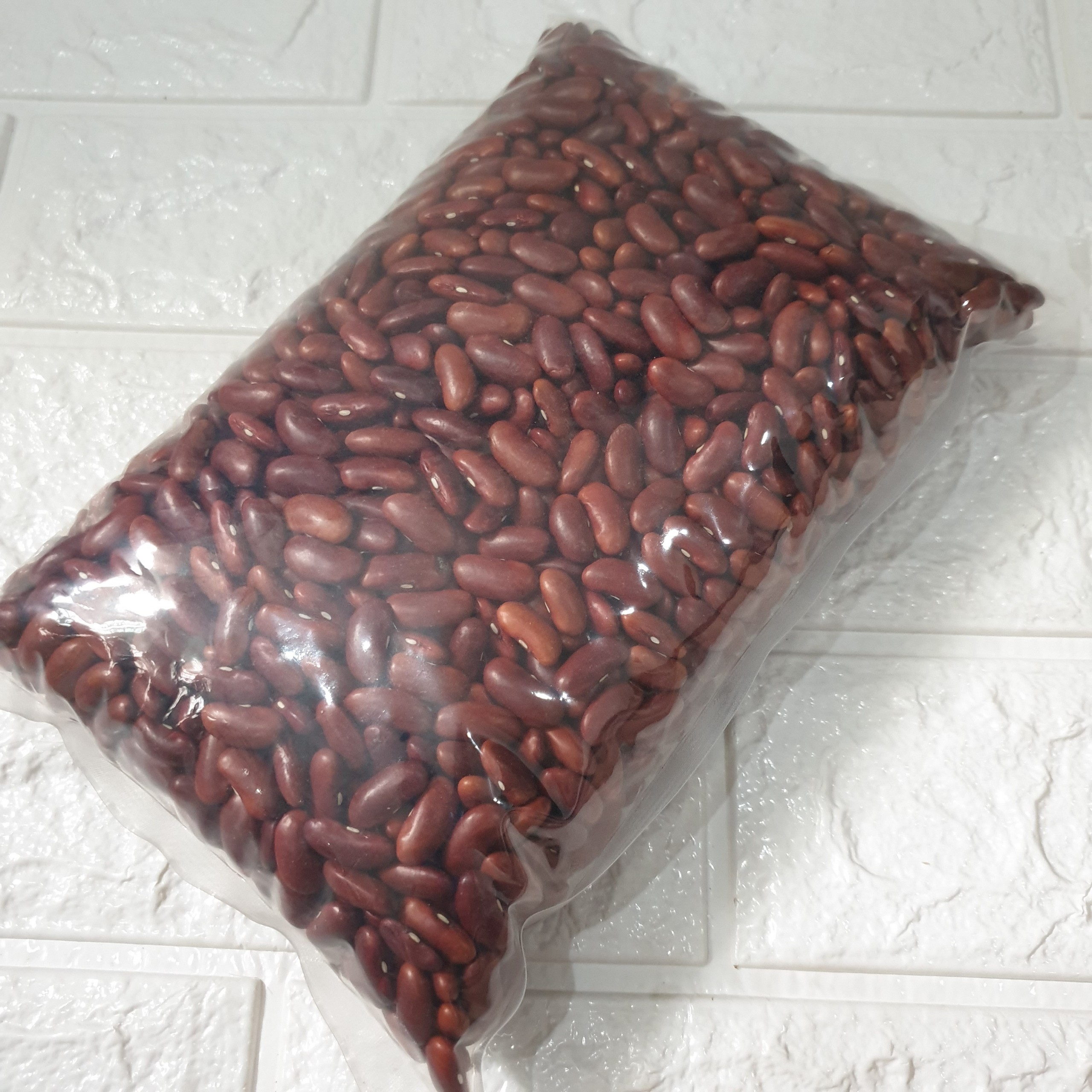 Đậu đỏ tây/ đậu thận - 1000gr
