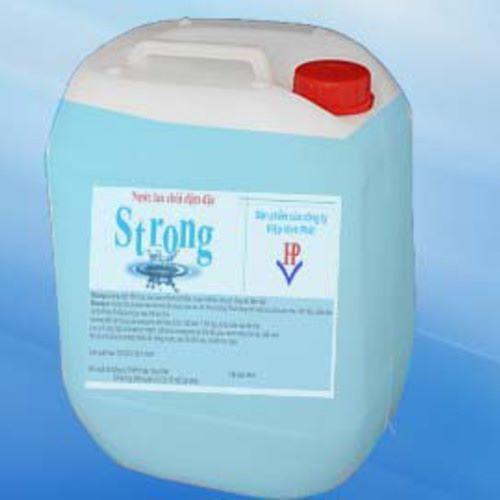 Nước lau sàn đậm đặc strong chuyên vệ sinh sàn tẩy vết ố và rong rêu 5l