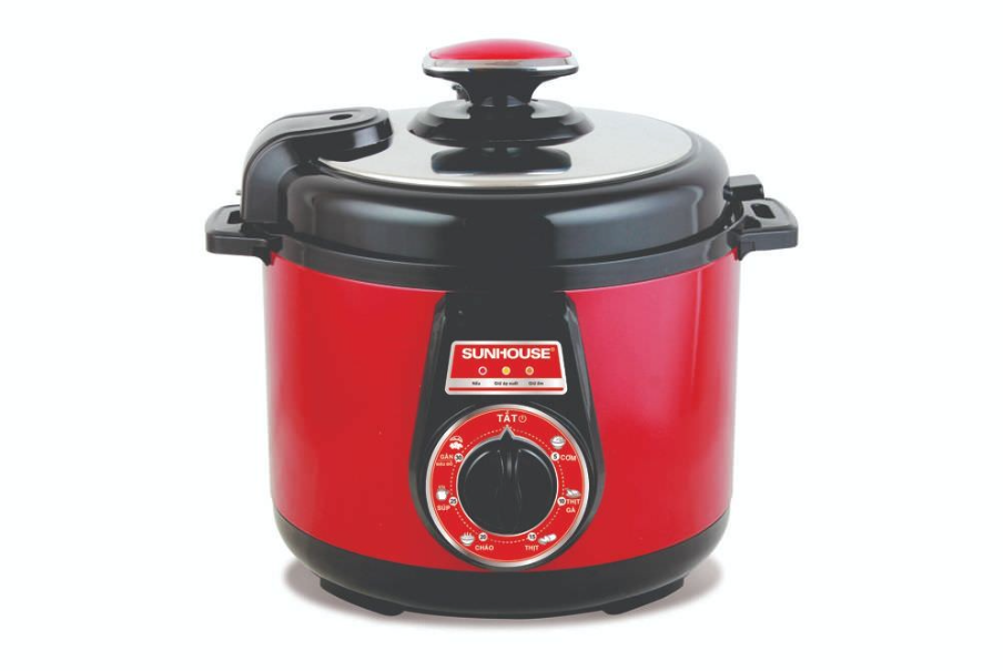 Nồi đa năng 5l sunhouse shd-1552 - shd-1552