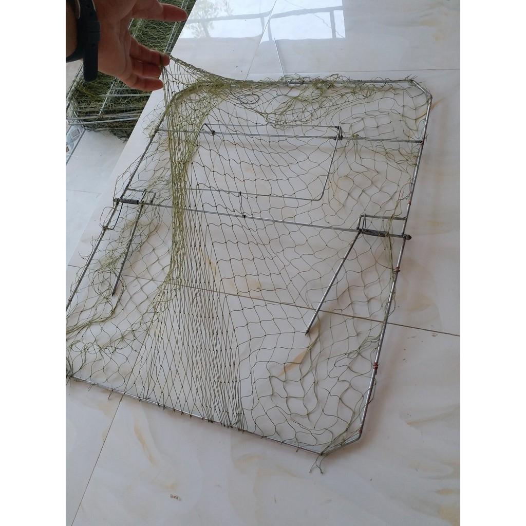 mẹt vuông bẫy bìm bịp.quốc  siêu hiệu quả