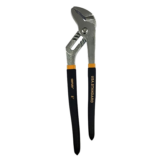 Kềm mỏ quạ, kìm mỏ quạ 8" century mã - lu-mq-8 chính hãng