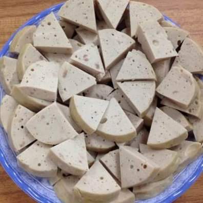 Chả heo thơm ngon 1kg