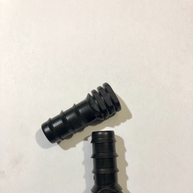 Set 2 cái cút bịt 21mm bịt đầu cuối ống nước 21mm