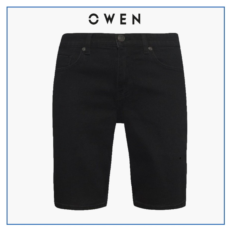 OWEN - Quần short jeans nam Owen - Quần short jeans nam