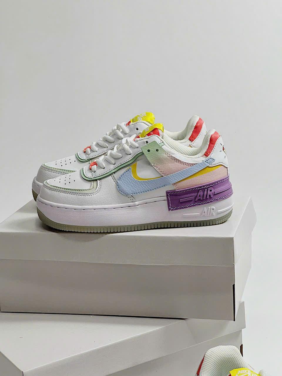 GIÀY THỂ THAO - XU HƯỚNG 2023