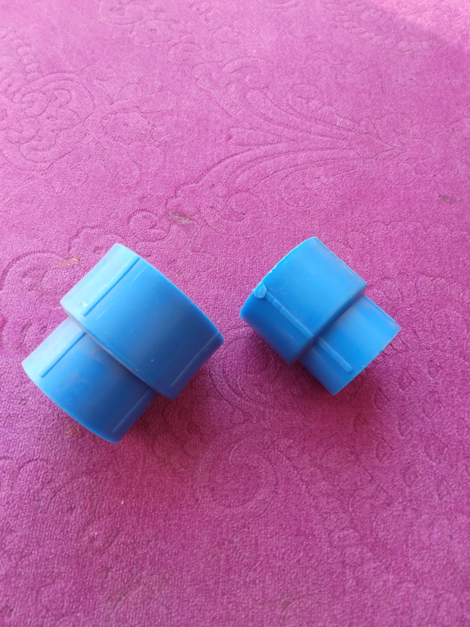 Combo 5 cai nối giảm 32-25 25-20 ppr giá rẻ
