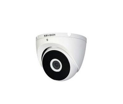 Camera hd analog 2.0mp - kh-4c2002