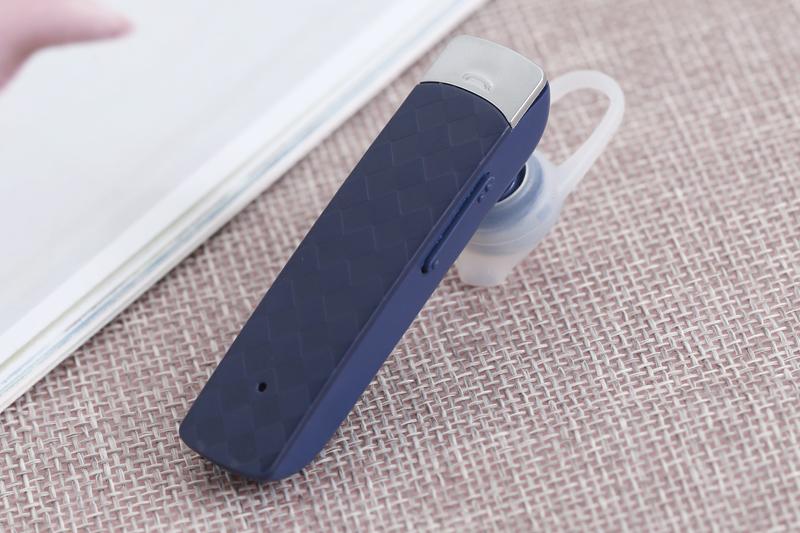 Tai nghe Bluetooth Roman R552N Xanh (Hàng trưng bày)