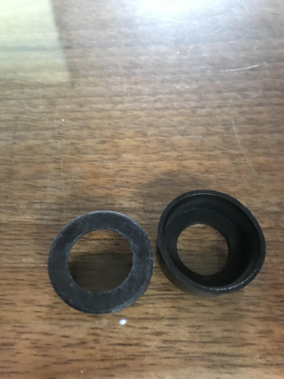 Phớt nước 12x20x5