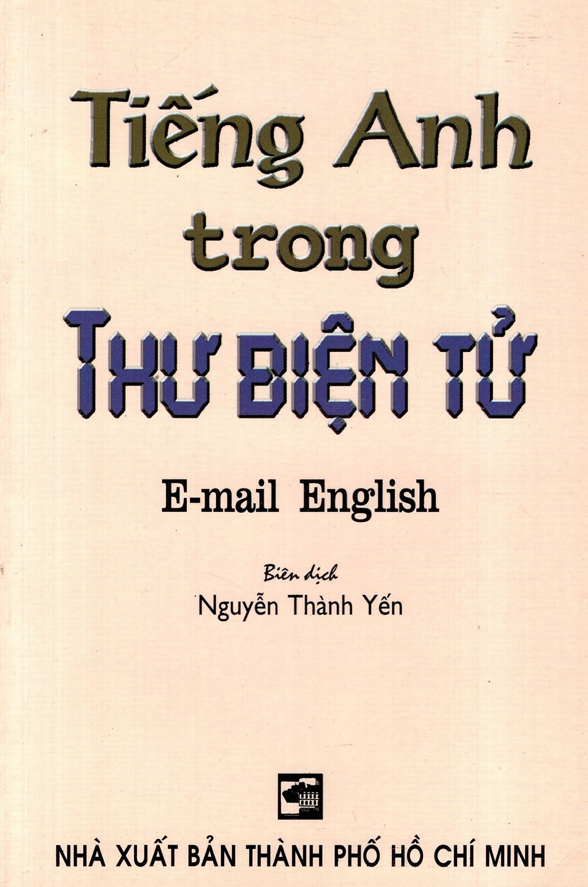 Ns minh tâm - tiếng anh trong thư điện tử