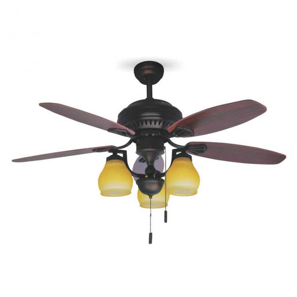 Quạt trần đèn 42inh sinwa orb028