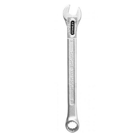 Cờ lê vòng miệng stanley stmt80245-8b