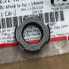 Ốc khóa nồi xe số zin chính hãng honda