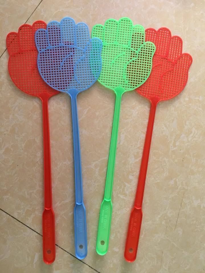 Com bo 2 chiếc vỉ ruồi đẹp loại 1