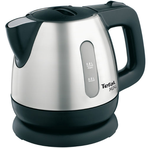Ấm siêu tốc tefal mini aprecia bi81252a dung tích 0.8 lít