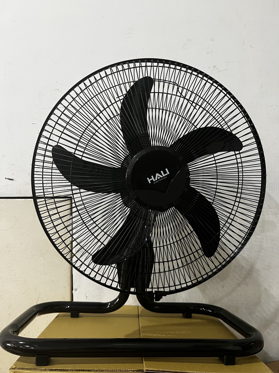 Quạt sạc tích điện loại to, quạt điện sạc pin to kéo dài, quạt bàn tích điện pin trâu 5-15h - bảo hành 5 tháng