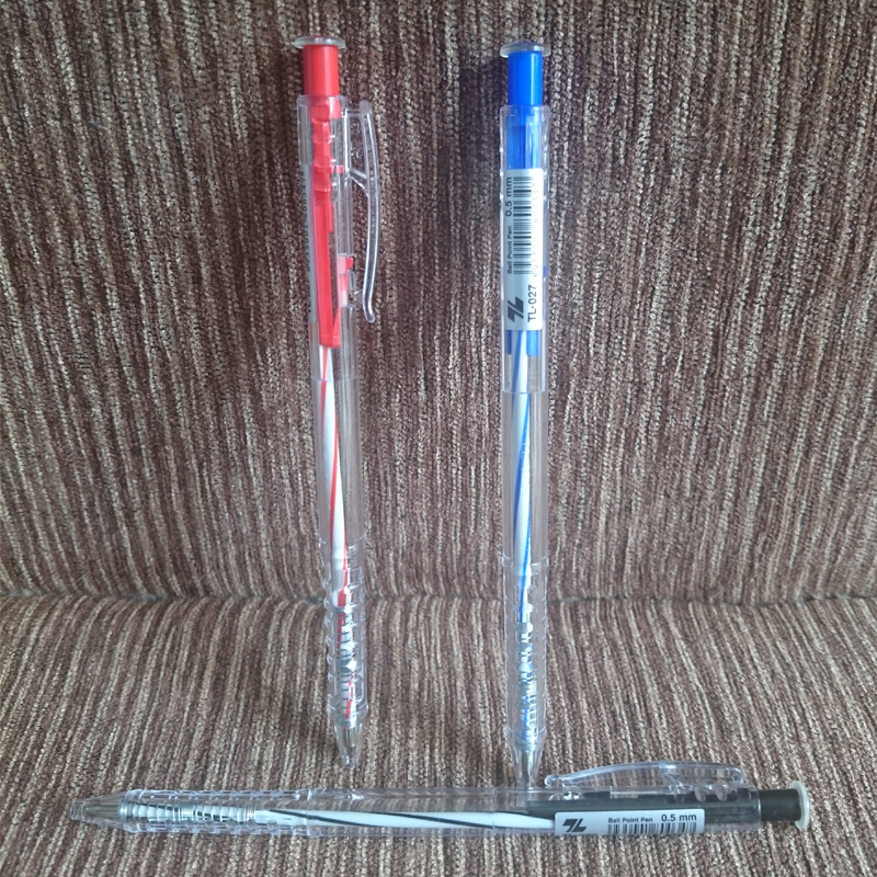 Bút bi thiên long tl-027