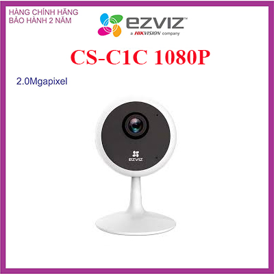 Camera ip wifi ezviz cs-c1c-b
