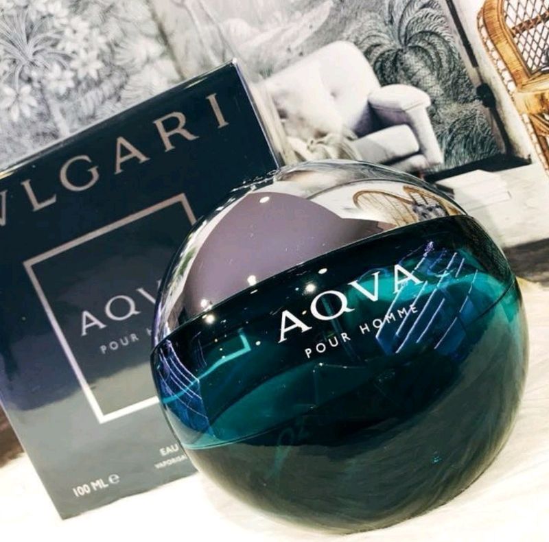 Nước Hoa AQVA Pour home